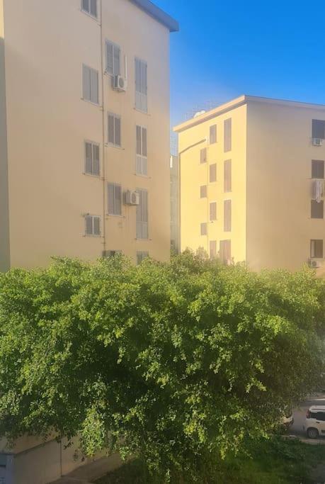 Energy Home Palermo Exterior foto