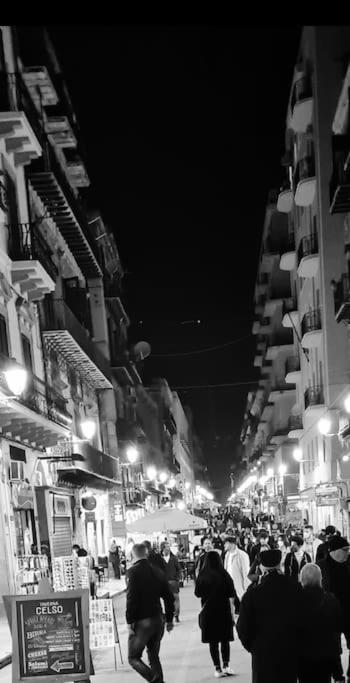 Energy Home Palermo Exterior foto